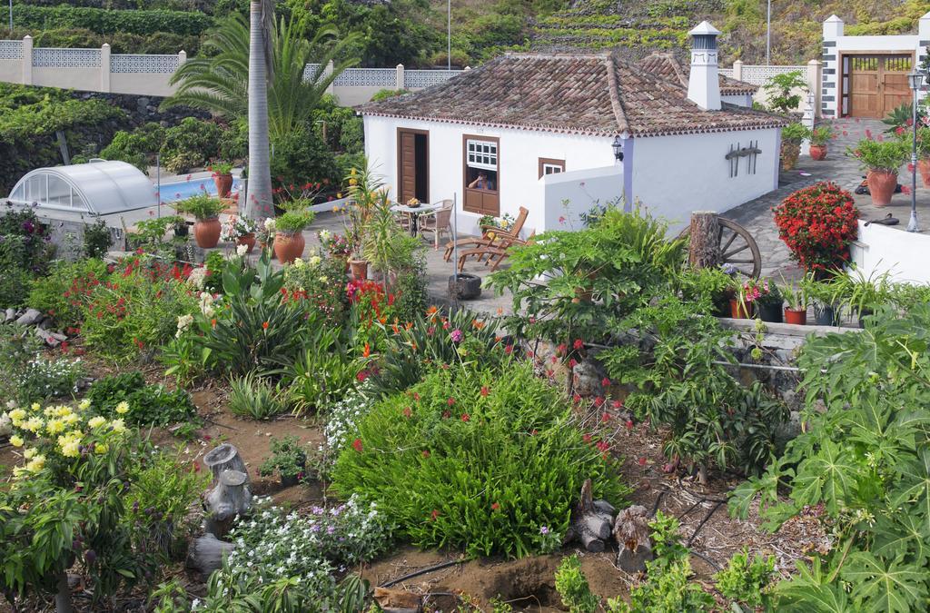 Casa Rural Priscila Mazo Екстериор снимка