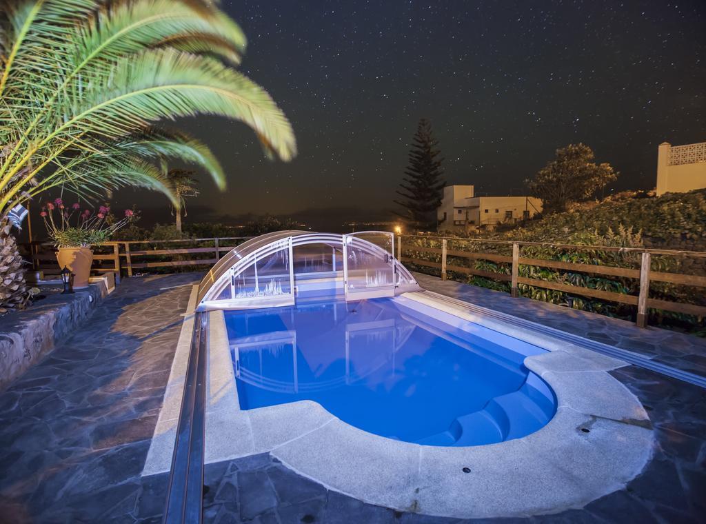 Casa Rural Priscila Mazo Стая снимка