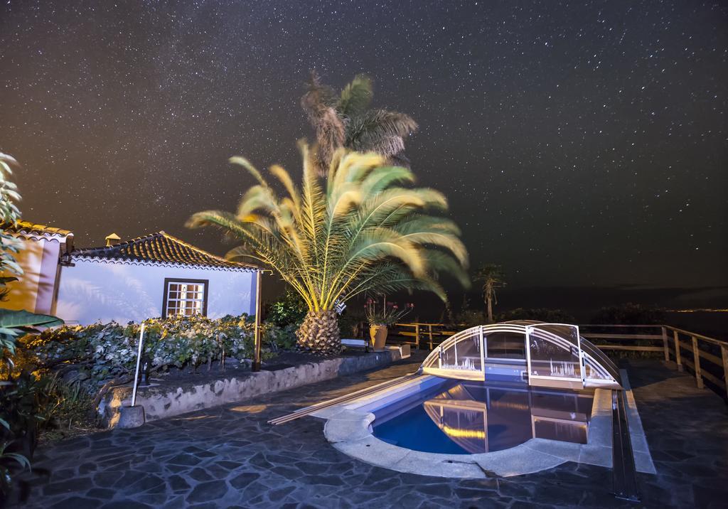 Casa Rural Priscila Mazo Стая снимка