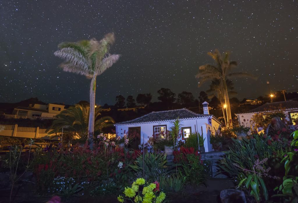 Casa Rural Priscila Mazo Стая снимка