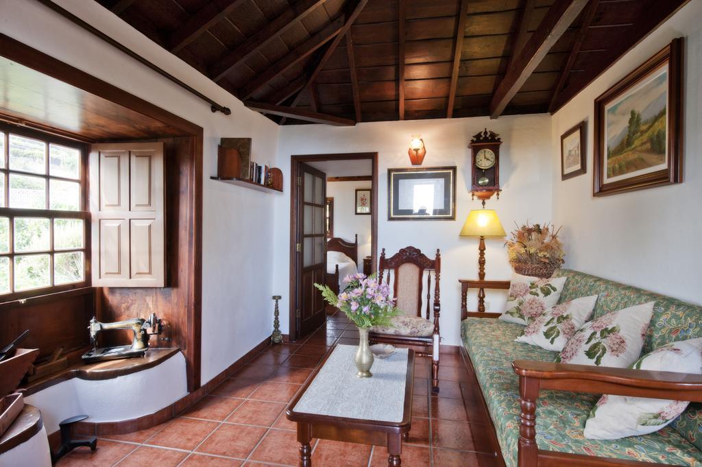 Casa Rural Priscila Mazo Стая снимка