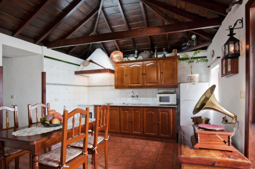 Casa Rural Priscila Mazo Стая снимка
