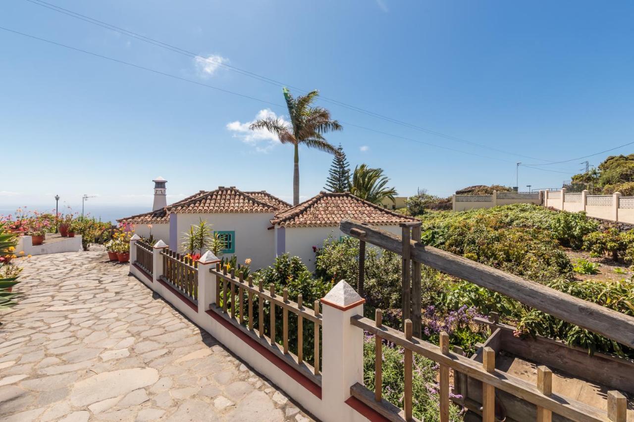 Casa Rural Priscila Mazo Екстериор снимка
