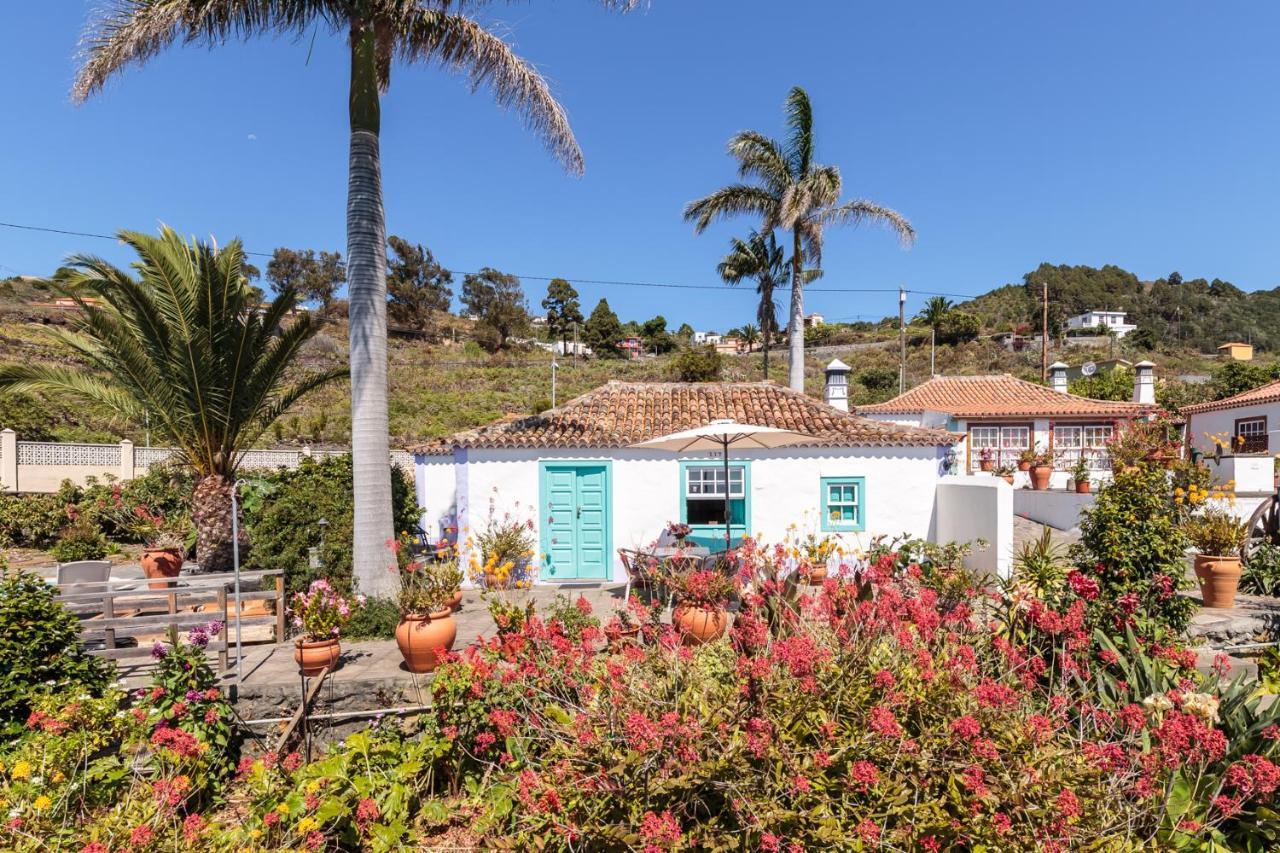 Casa Rural Priscila Mazo Екстериор снимка