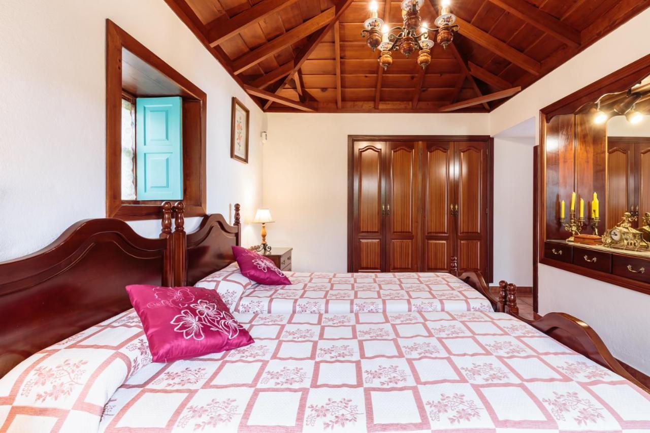 Casa Rural Priscila Mazo Екстериор снимка