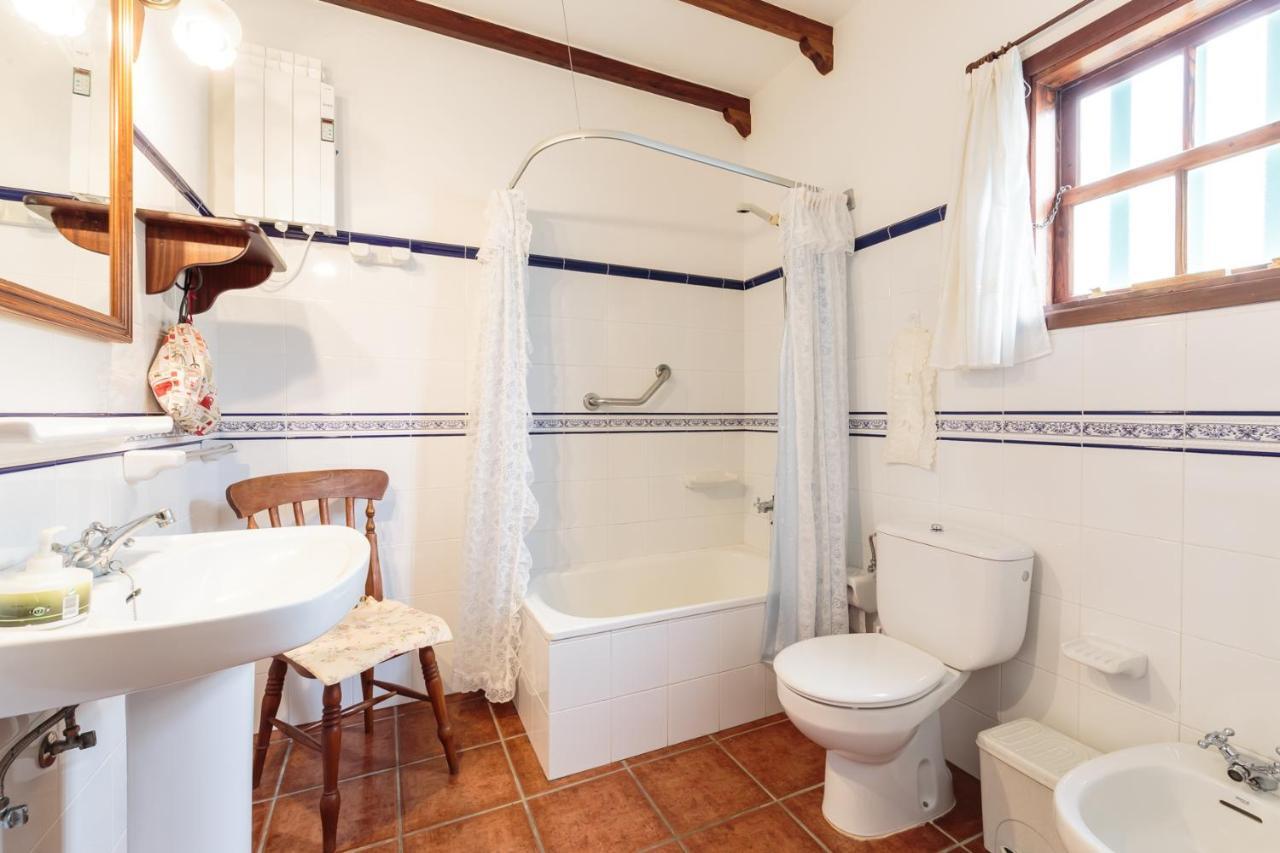 Casa Rural Priscila Mazo Екстериор снимка