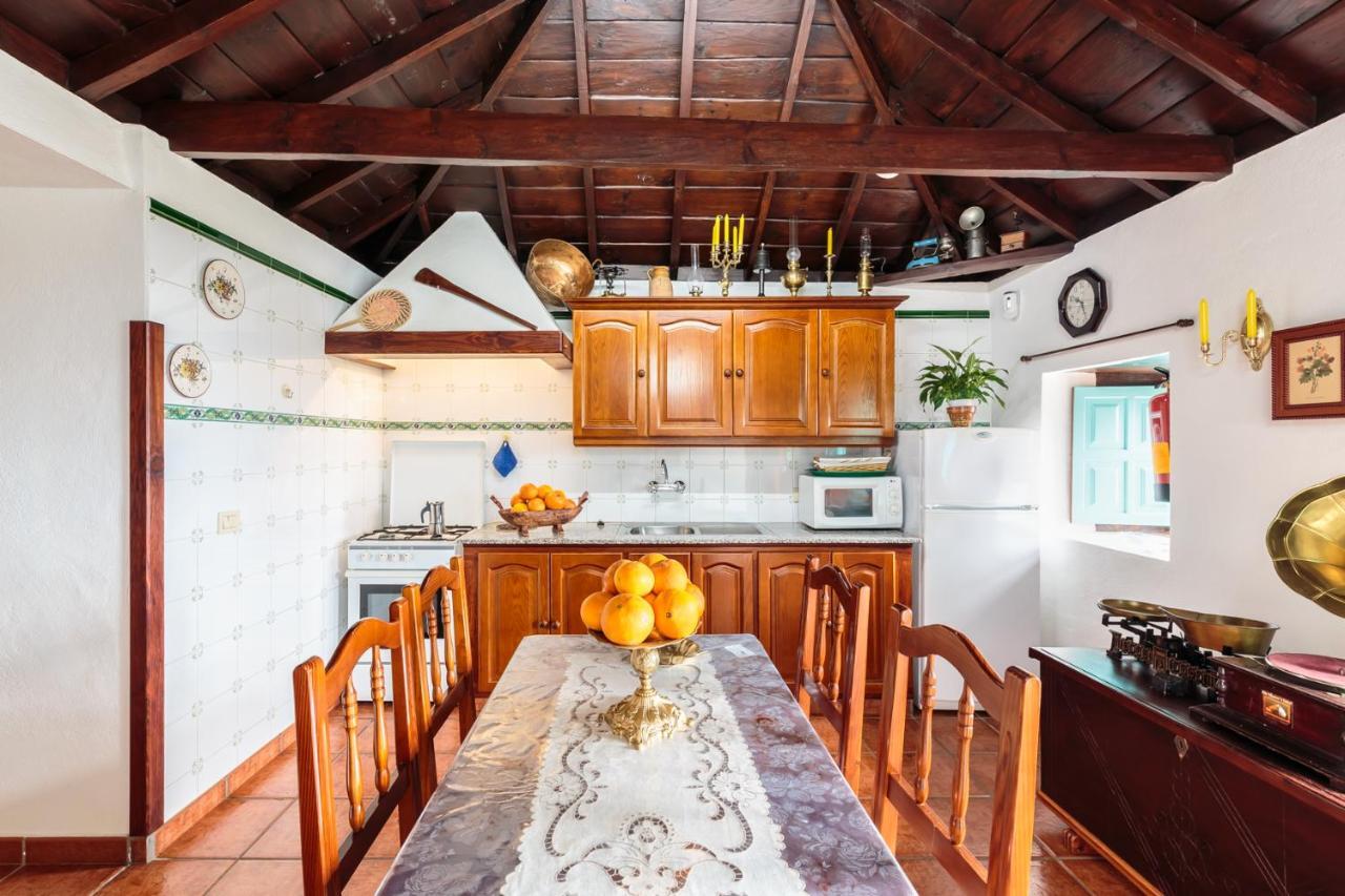 Casa Rural Priscila Mazo Екстериор снимка