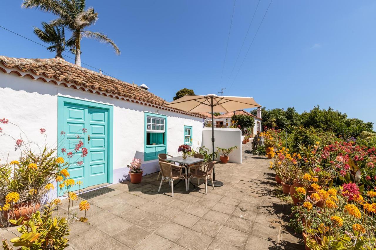 Casa Rural Priscila Mazo Екстериор снимка