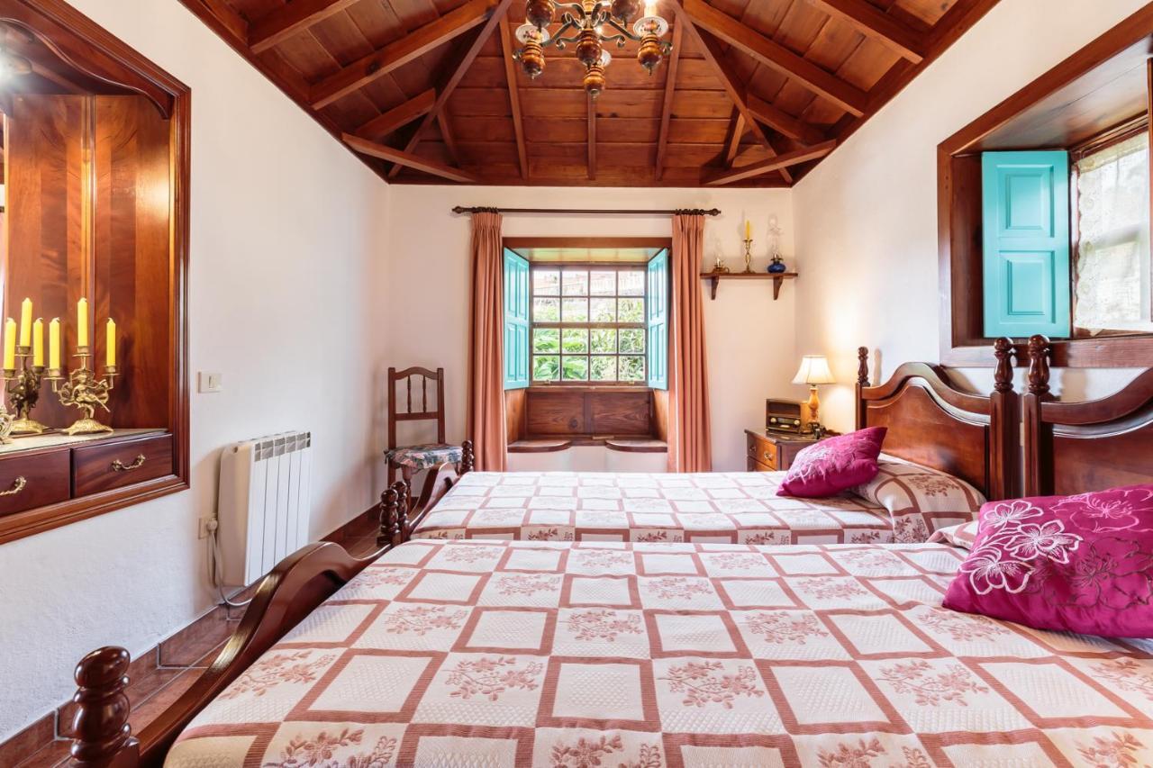 Casa Rural Priscila Mazo Екстериор снимка