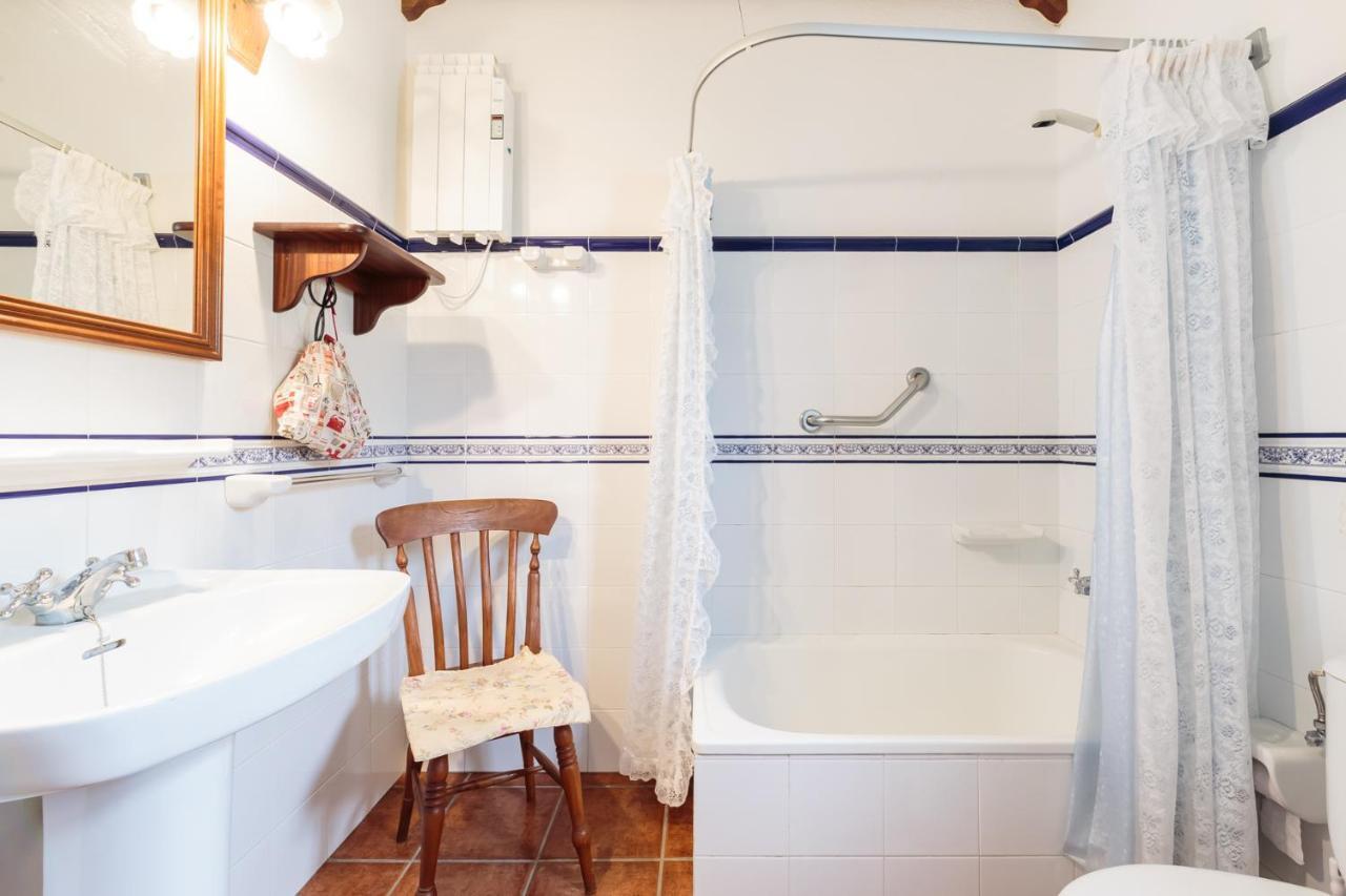 Casa Rural Priscila Mazo Екстериор снимка
