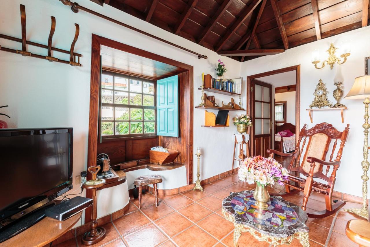 Casa Rural Priscila Mazo Екстериор снимка