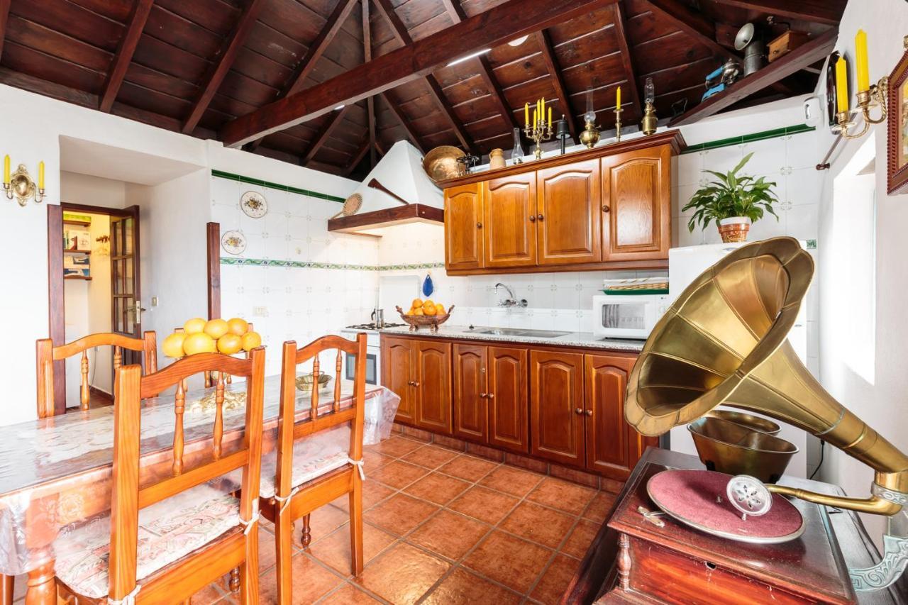 Casa Rural Priscila Mazo Екстериор снимка