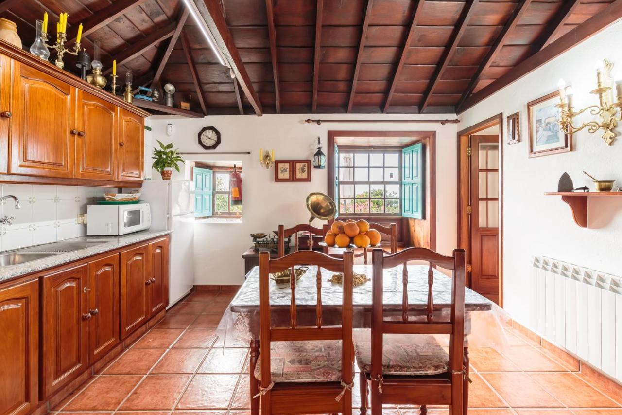 Casa Rural Priscila Mazo Екстериор снимка