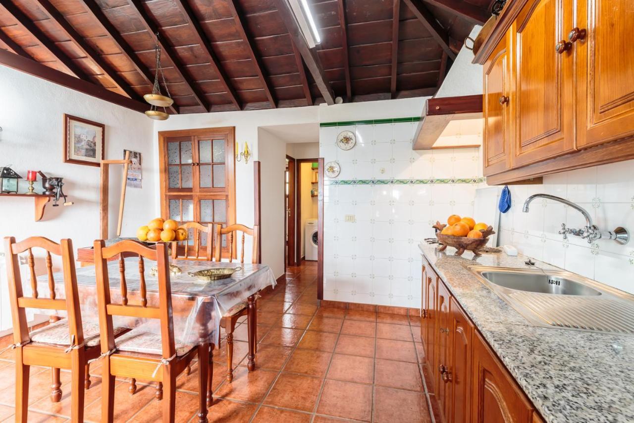 Casa Rural Priscila Mazo Екстериор снимка