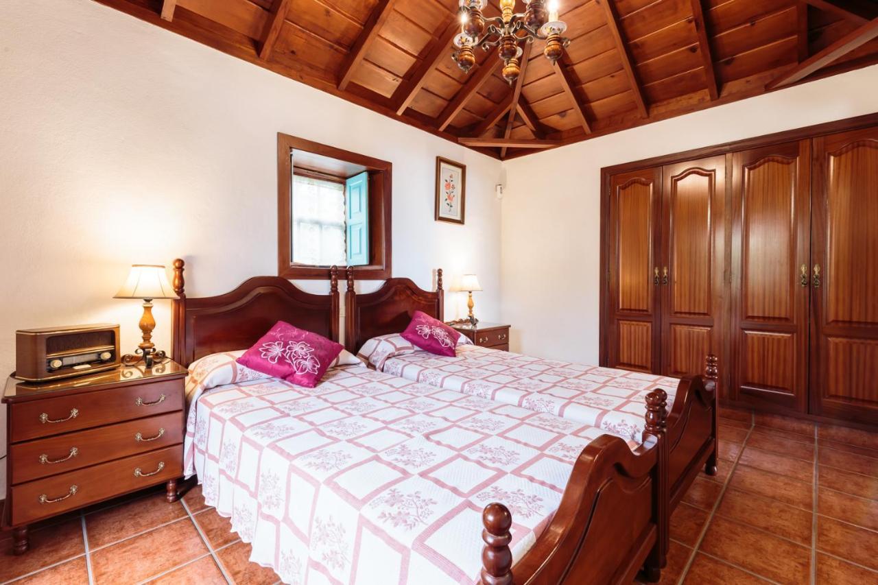 Casa Rural Priscila Mazo Екстериор снимка