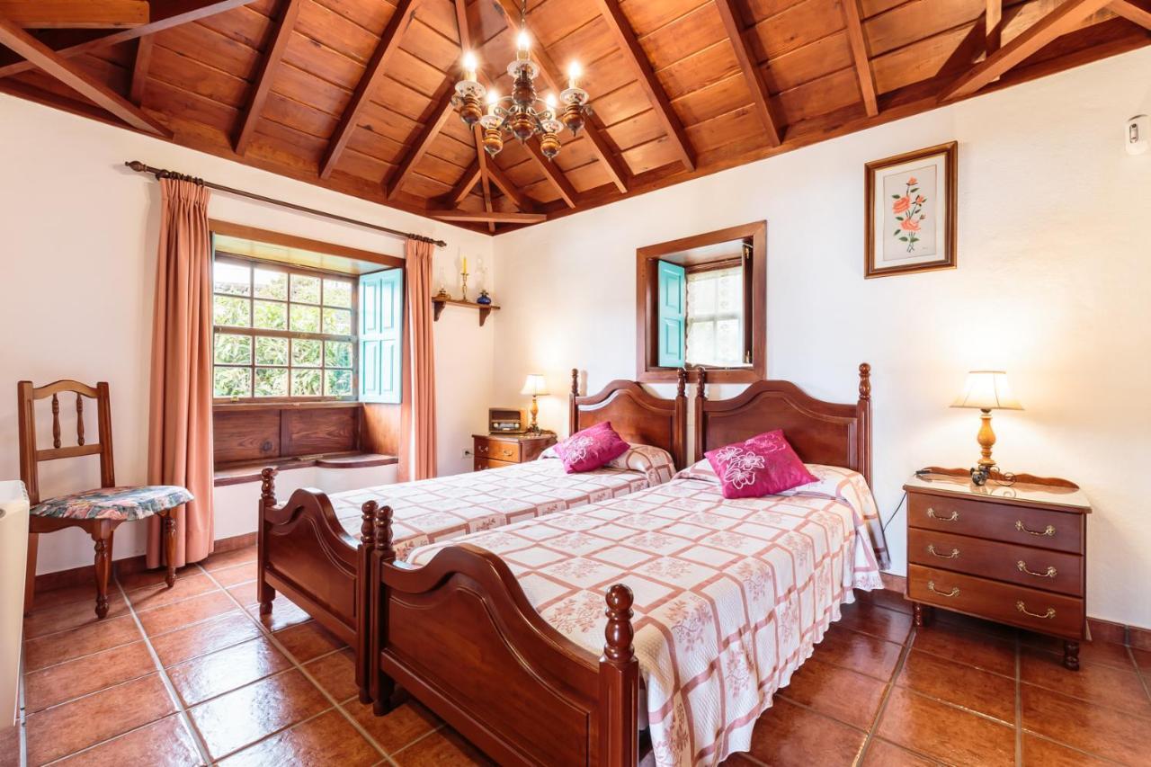 Casa Rural Priscila Mazo Екстериор снимка