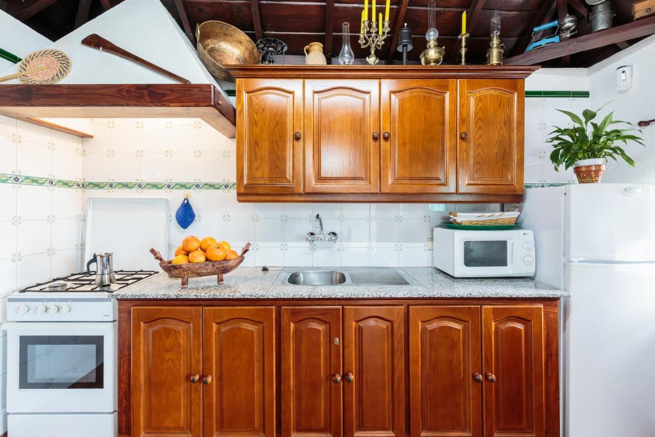 Casa Rural Priscila Mazo Екстериор снимка