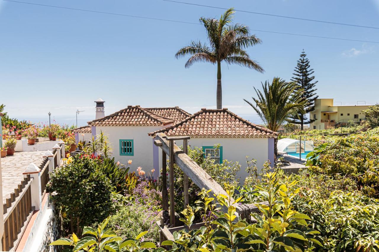 Casa Rural Priscila Mazo Екстериор снимка