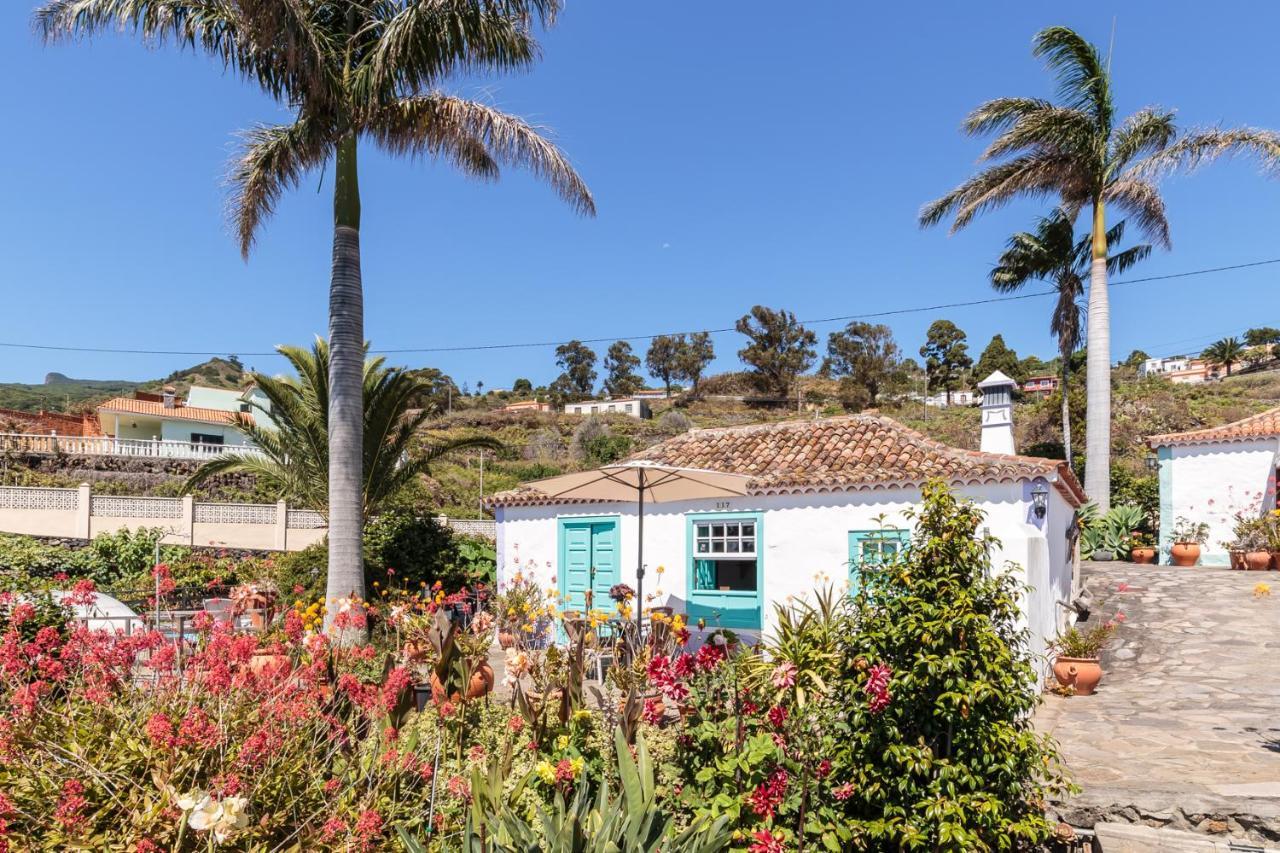 Casa Rural Priscila Mazo Екстериор снимка