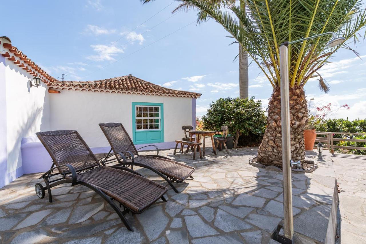 Casa Rural Priscila Mazo Екстериор снимка