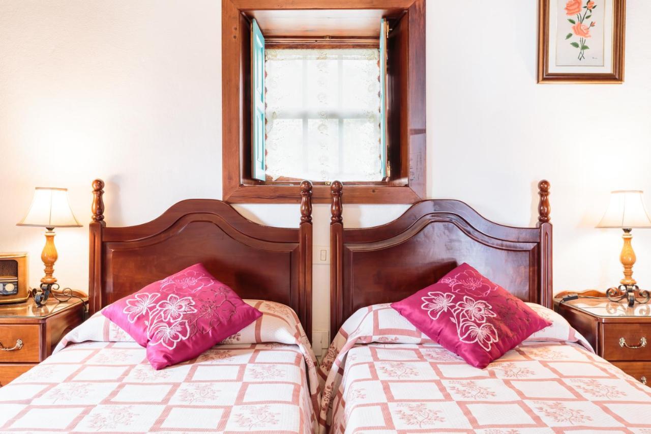 Casa Rural Priscila Mazo Екстериор снимка